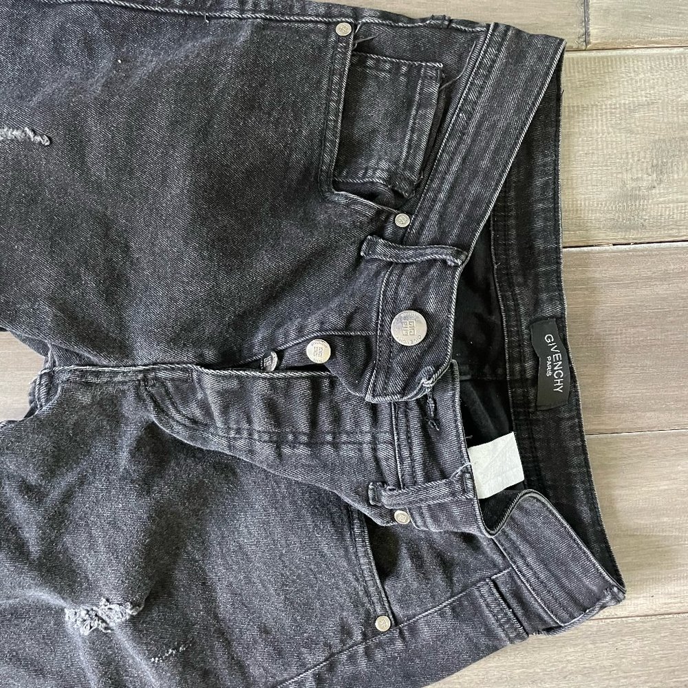 Givenchy Jeans